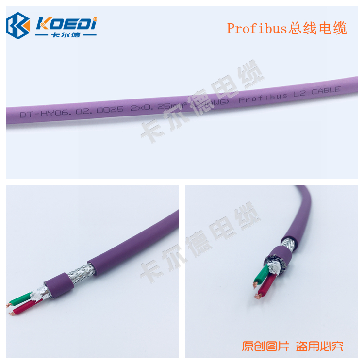 PROFIBUS